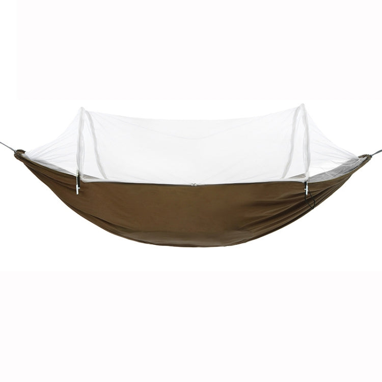 Outdoor Camping Anti-Mosquito Quick-Opening Hammock, Spec: Reluova