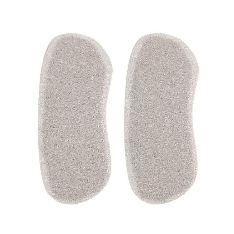 High Heel Shoes Thickened Anti-Wear Foot Half Size Pads Reluova