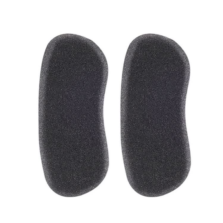 High Heel Shoes Thickened Anti-Wear Foot Half Size Pads Reluova