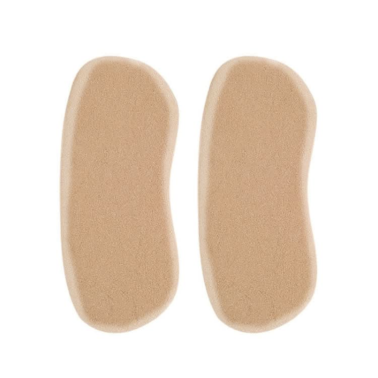 High Heel Shoes Thickened Anti-Wear Foot Half Size Pads Reluova