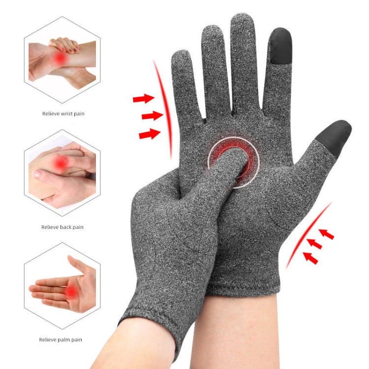 Sports Fitness Training Joint Protection Warm Gloves