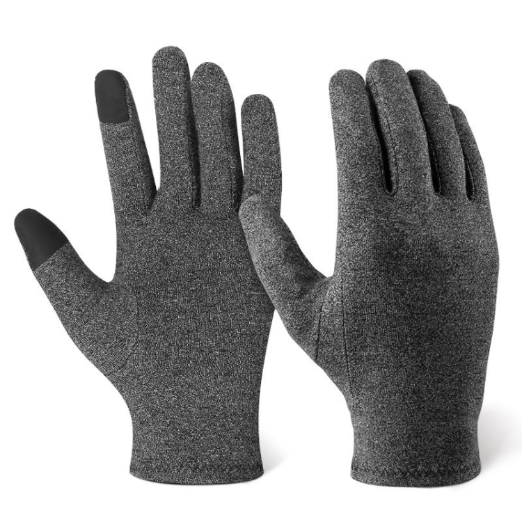 Sports Fitness Training Joint Protection Warm Gloves