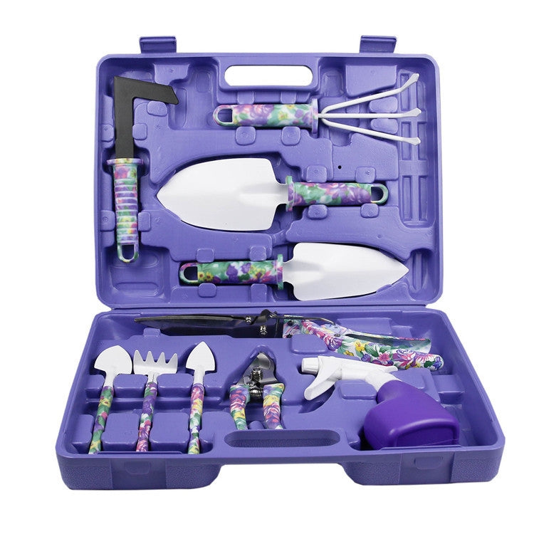 YL025 Potted Gardening Tool Set