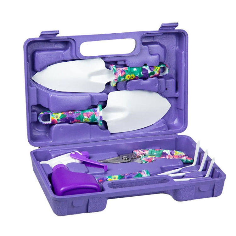 YL025 Potted Gardening Tool Set