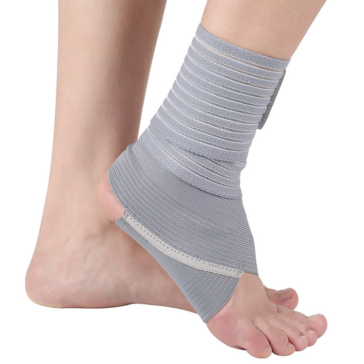 Outdoor Anti-sprain Bandage Compression Ankle Support For Men and Women Reluova