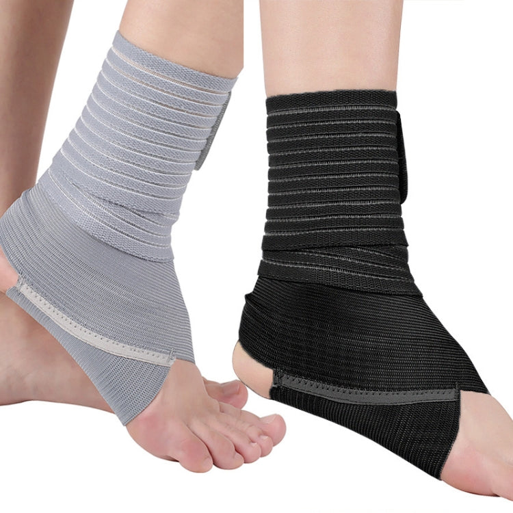 Outdoor Anti-sprain Bandage Compression Ankle Support For Men and Women Reluova