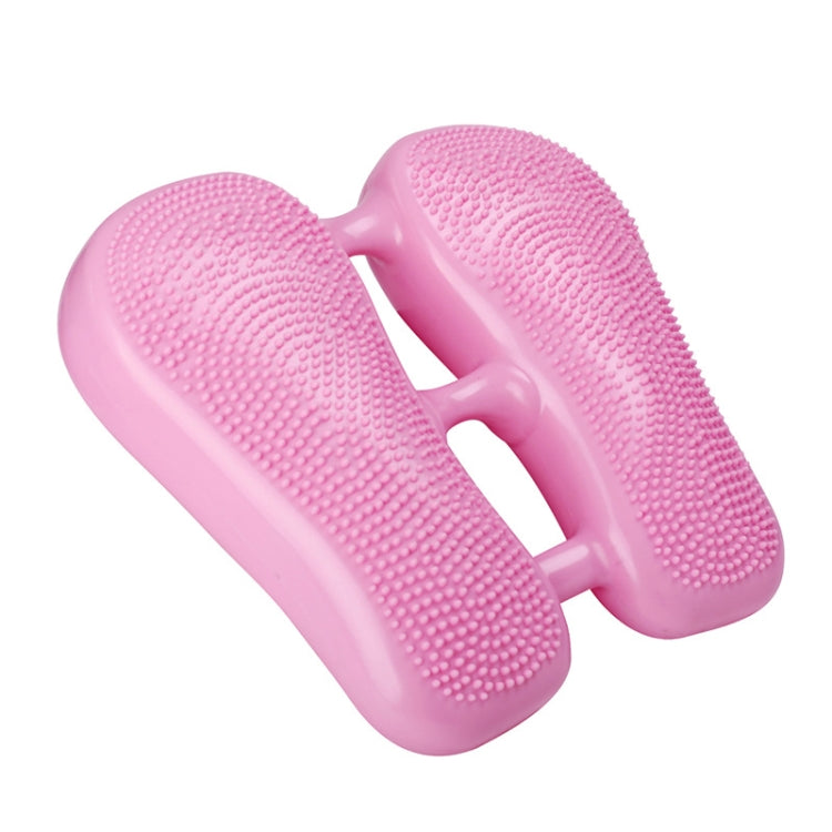 X001 Home Sports Fat Reduction Inflatable Stepper Reluova