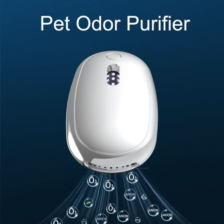 HF-068 Pet Odor Purifier Fungus Cat Ringworm Detection Lamp - Reluova