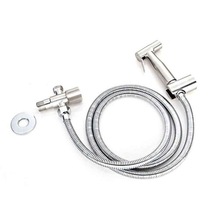 304 Stainless Steel Washer Nozzle Female Washer Set, Style:-Reluova