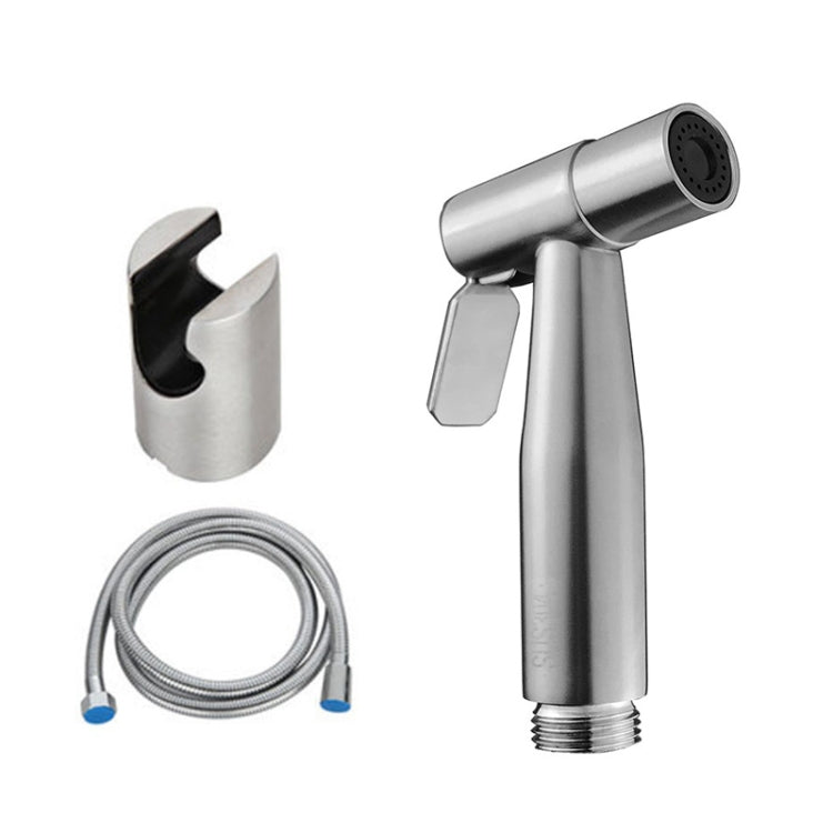 304 Stainless Steel Washer Nozzle Female Washer Set, Style:-Reluova