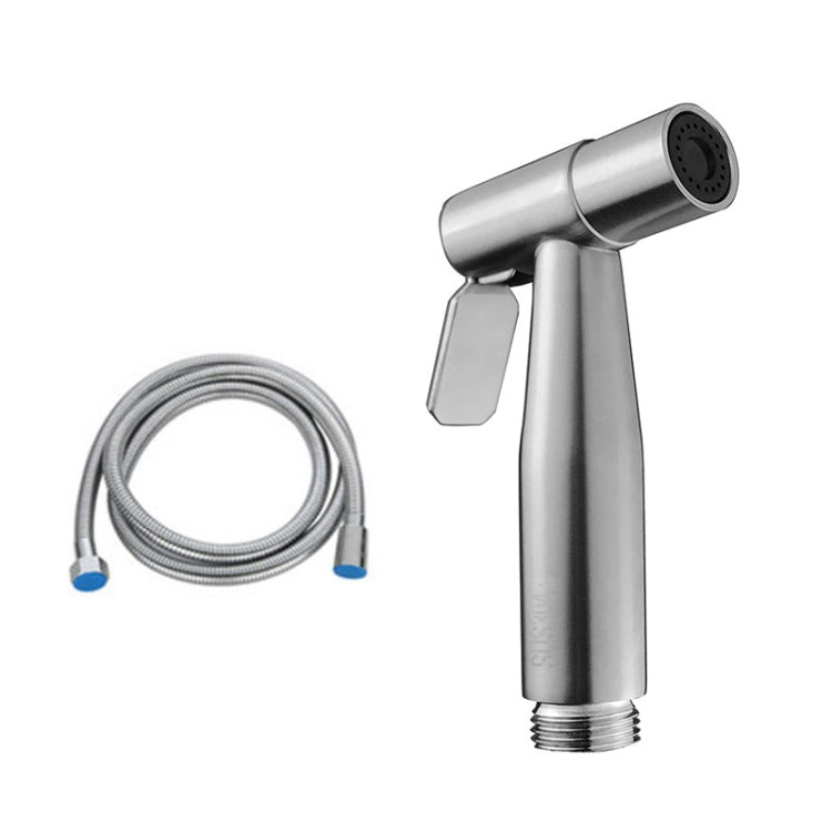 304 Stainless Steel Washer Nozzle Female Washer Set, Style:-Reluova