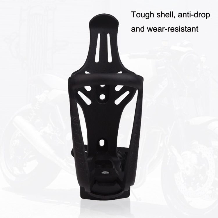 BSDDP B05RHB0553 Motorcycle Bicycle Outdoor Water Bottle Detachable Rack, Style: Reluova