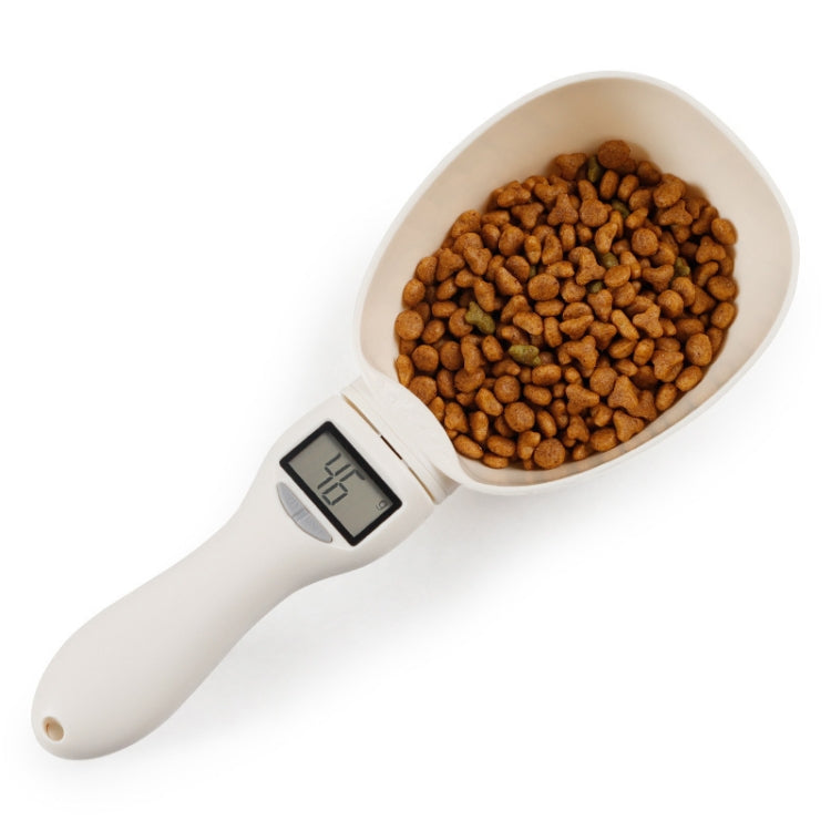 800g/0.1g Large Spoon Scale Electronic Weighing Spoon Scale Baking Kitchen Weighing Spoon My Store