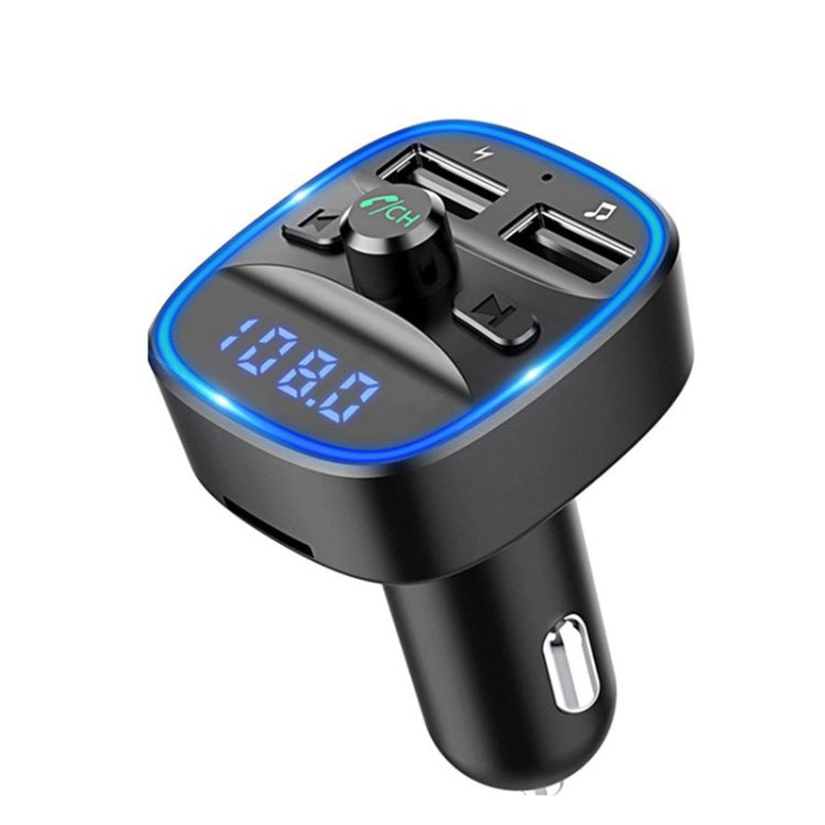 Car MP3 Bluetooth Player Charger ÎҵÄÉ̵ê