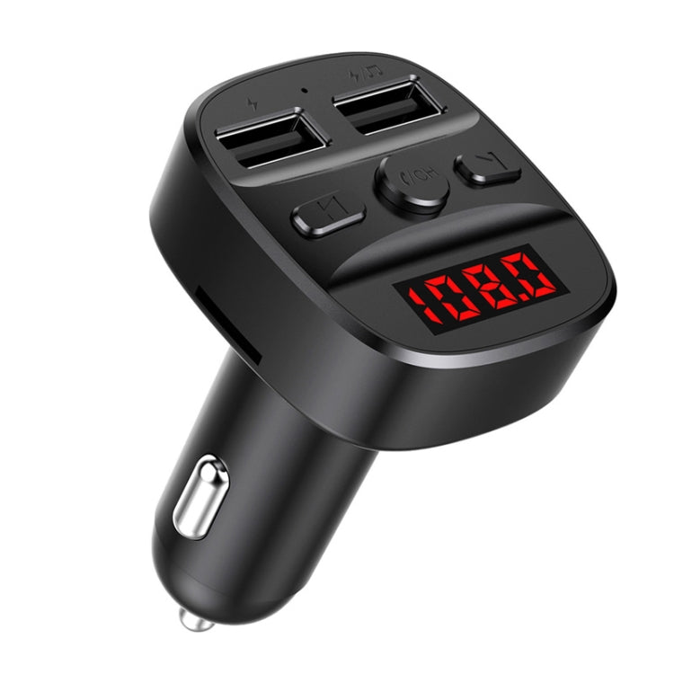 Car MP3 Bluetooth Player Charger ÎҵÄÉ̵ê