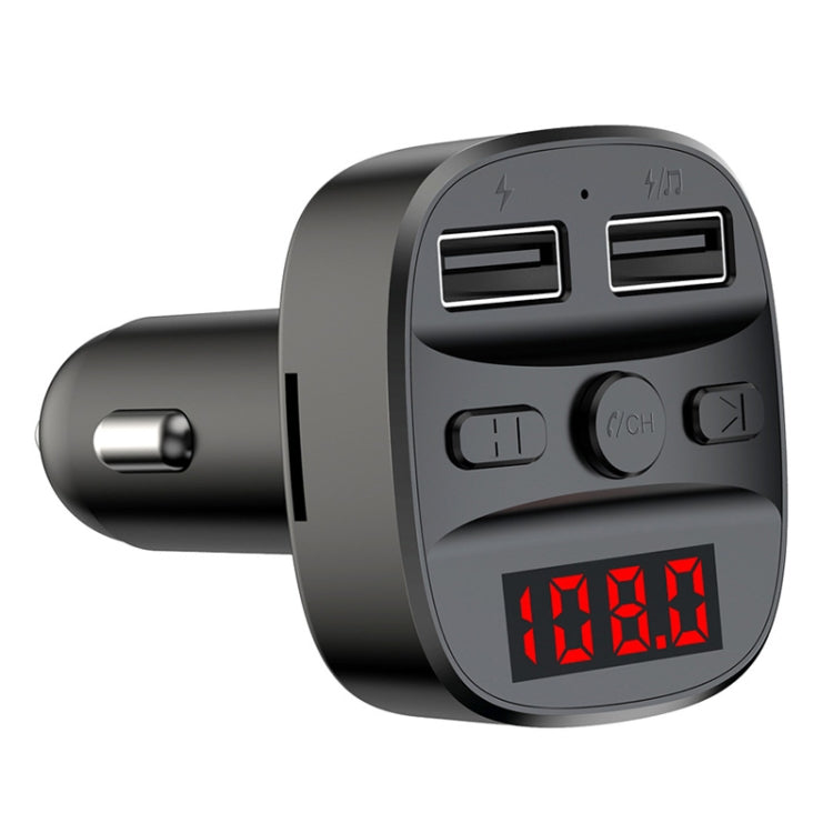 Car MP3 Bluetooth Player Charger ÎҵÄÉ̵ê