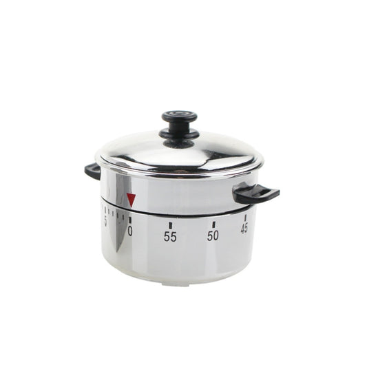 T404 Home Kitchen Pressure Cooker Shape Mechanical Timer - Reluova