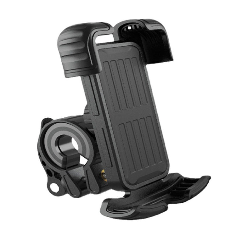 YYS-443-1 Bicycle Push Type Mobile Phone Navigation Bracket