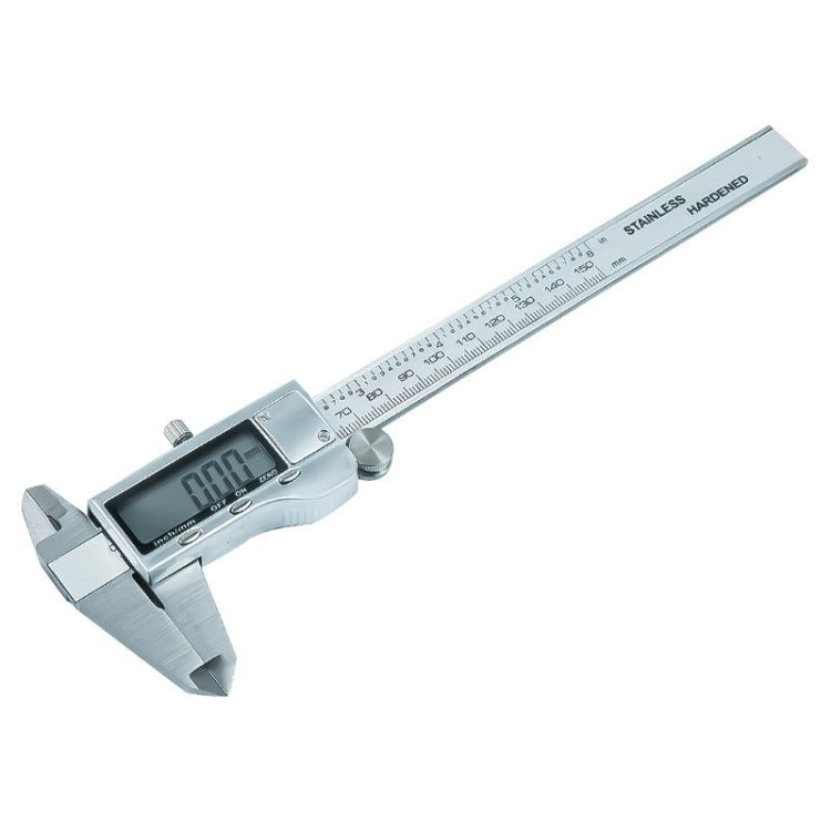 XIFENG Stainless Steel Digital Display Electronic Vernier Caliper