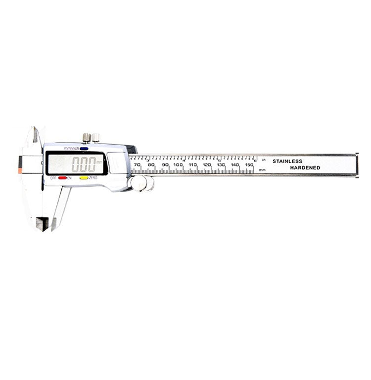 JS-04 Stainless Steel Electronic Digital Caliper My Store