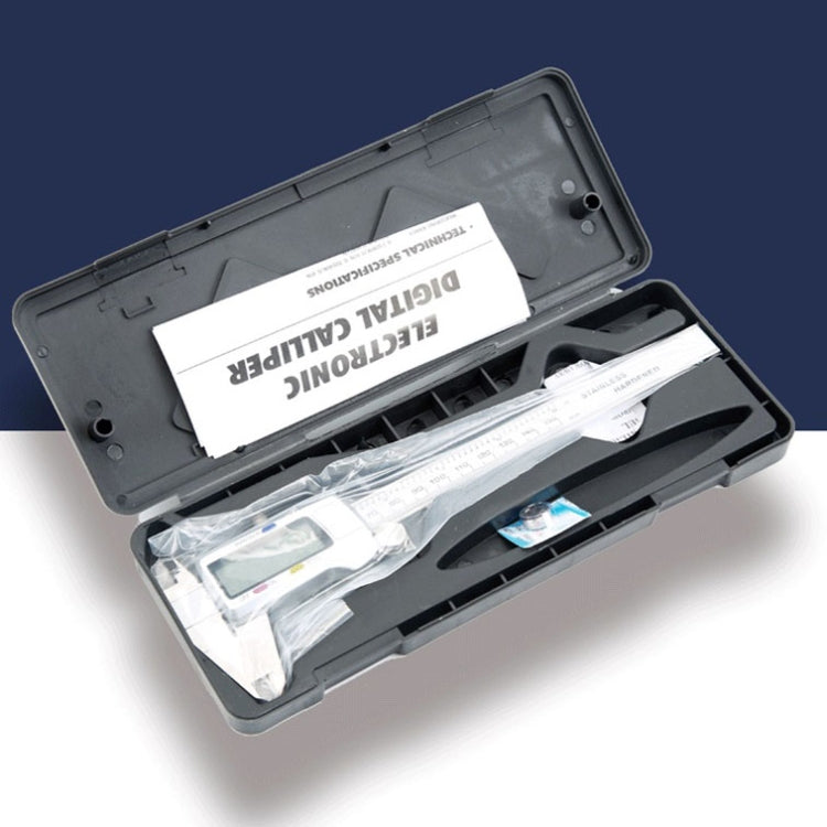 JS-04 Stainless Steel Electronic Digital Caliper My Store