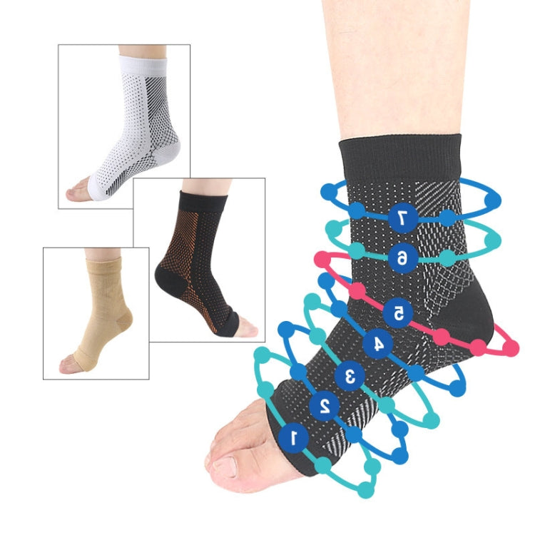 Comfortable Functional Pressure Socks