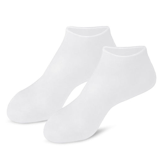 Moisturizing And Rejuvenating Sole Function Socks