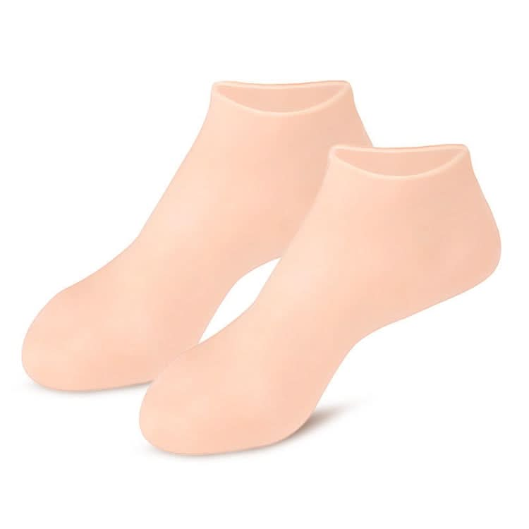 Moisturizing And Rejuvenating Sole Function Socks Reluova