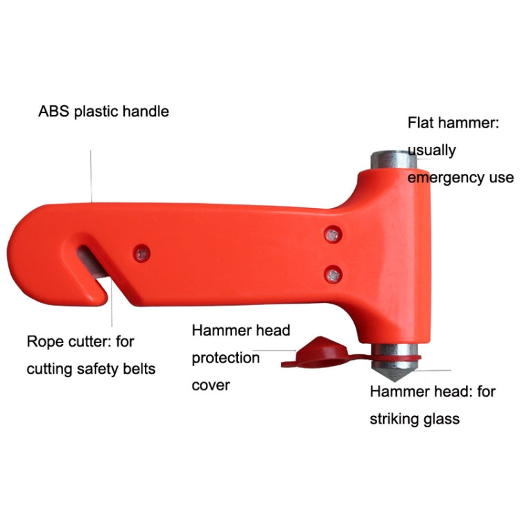 JT-18 Car Life Hammer Hand Tools Set ÎҵÄÉ̵ê