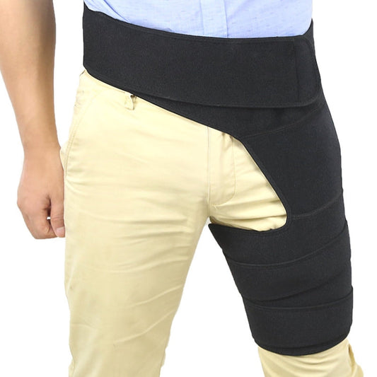 Sports Hiking Thigh Protective Gear