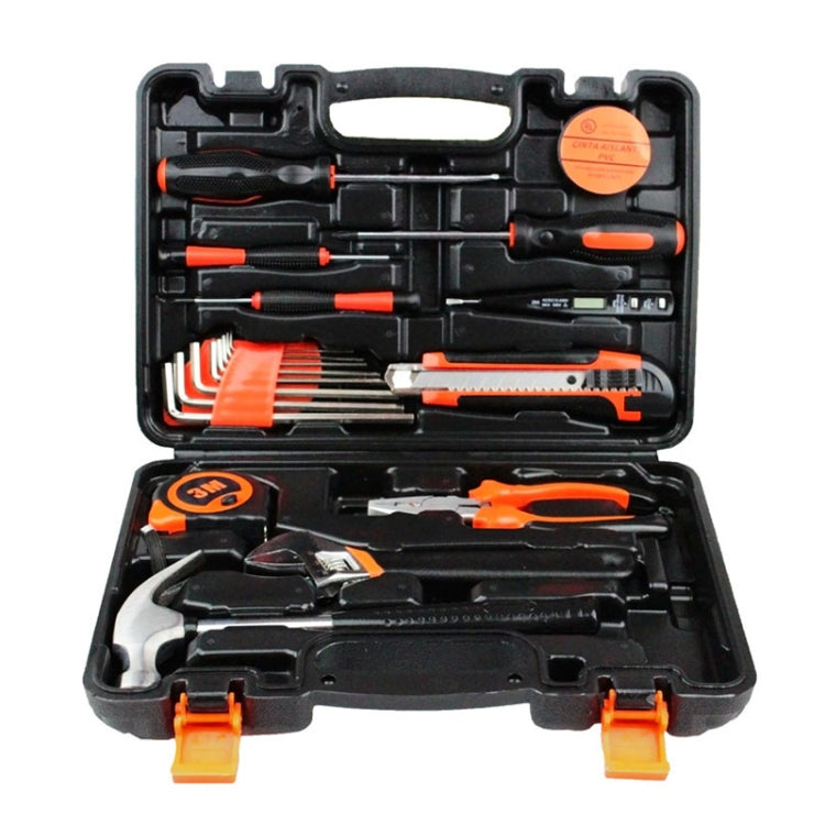 JT-19 Household Hardware Tool Set