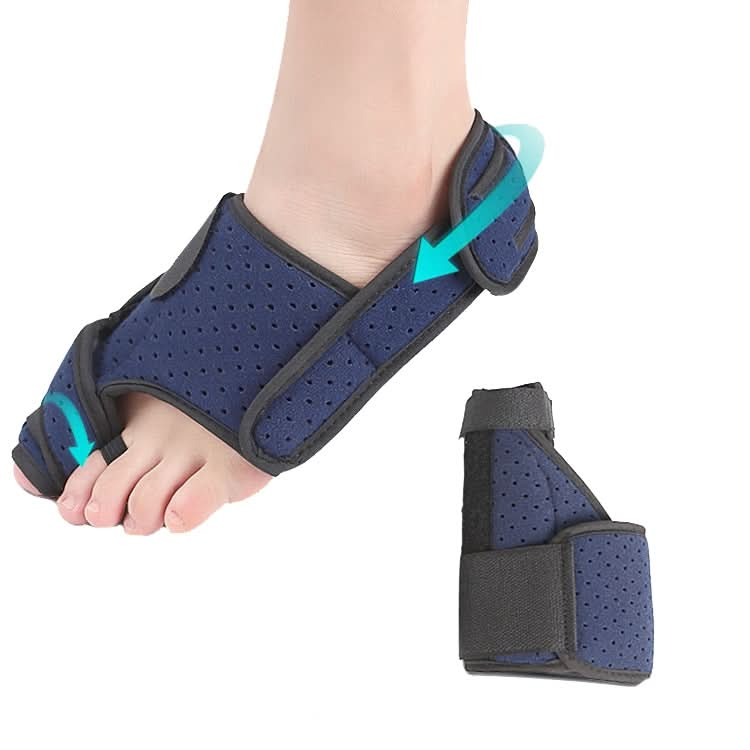 Hallux Valgus Overlap Corrector, Specification: Reluova