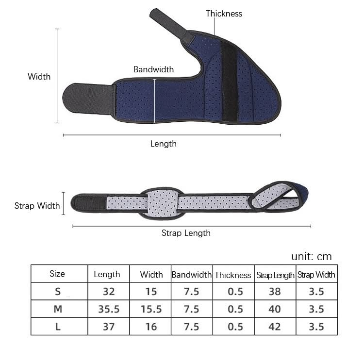 Hallux Valgus Overlap Corrector, Specification: Reluova