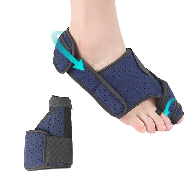 Hallux Valgus Overlap Corrector, Specification: Reluova