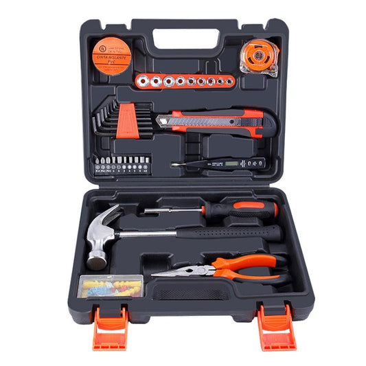 JT-36 Household Manual Hardware Tool Combination Set My Store