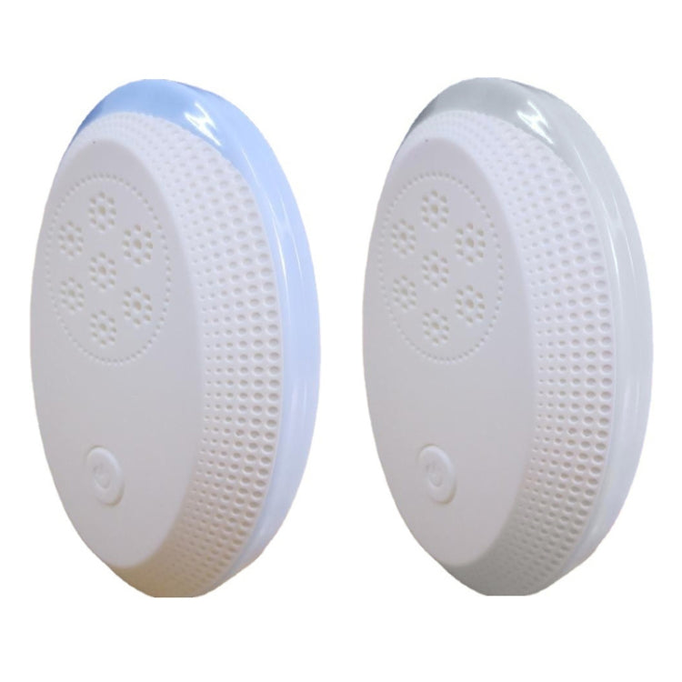 Ultrasonic Mosquito Rat Repellent Night Light, Specification: My Store