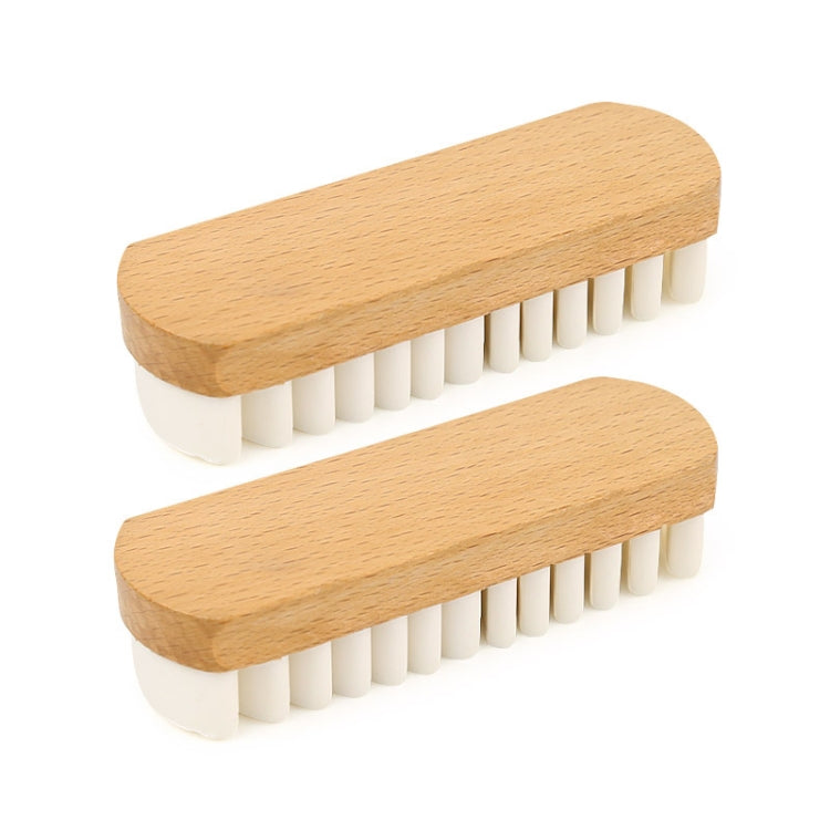 Suede Nubuck Leather Glue Brush Reluova