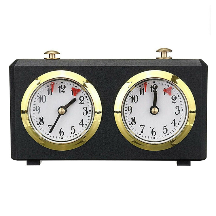 DT05ah Mechanical International Chess Clock My Store