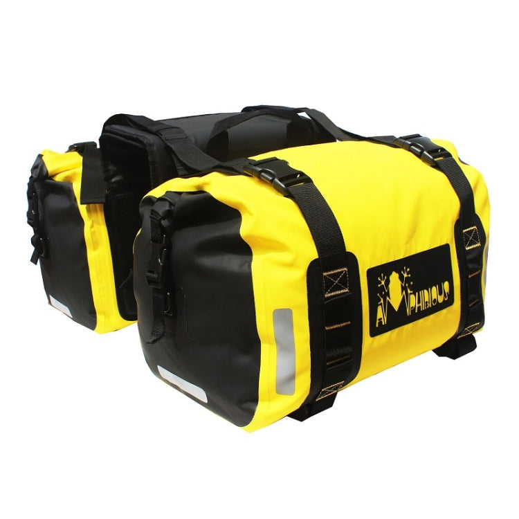 High Frequency Voltage Motorcycle Full Waterproof Side Bag ÎҵÄÉ̵ê