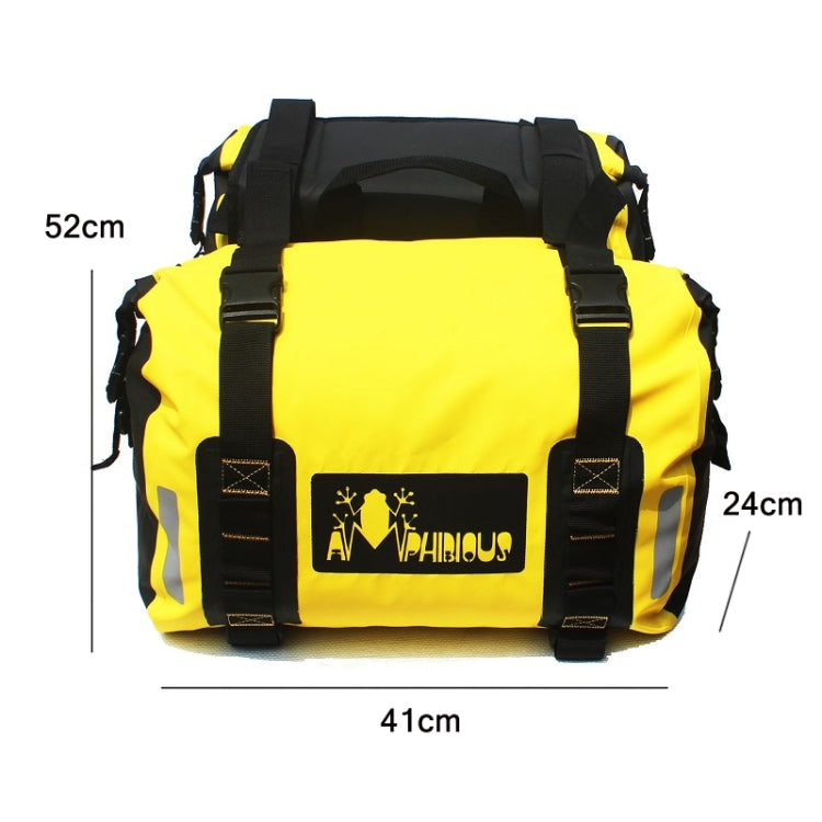 High Frequency Voltage Motorcycle Full Waterproof Side Bag ÎҵÄÉ̵ê