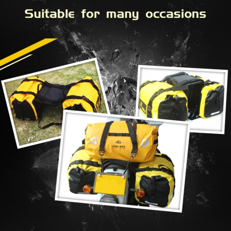 High Frequency Voltage Motorcycle Full Waterproof Side Bag ÎҵÄÉ̵ê