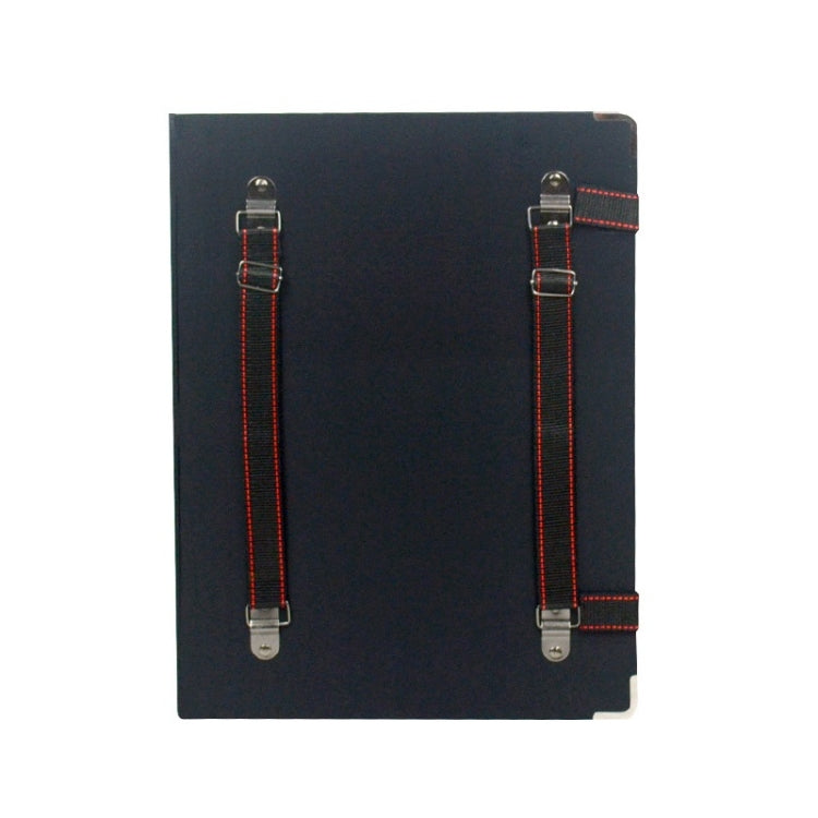 Backpack Portable Waterproof Sketch Clipboard My Store