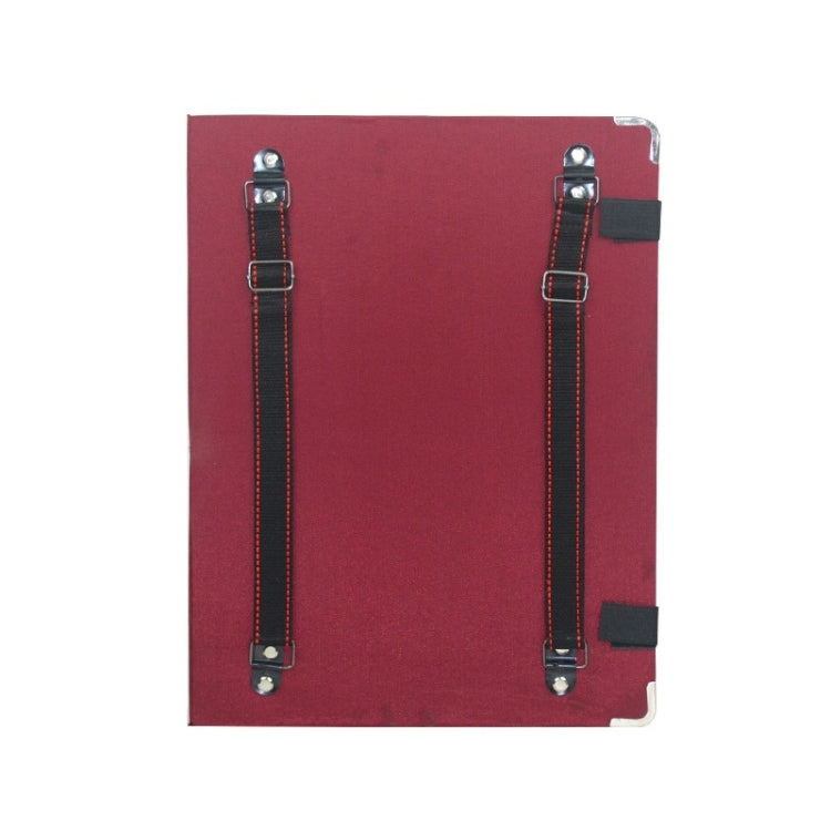 Backpack Portable Waterproof Sketch Clipboard My Store