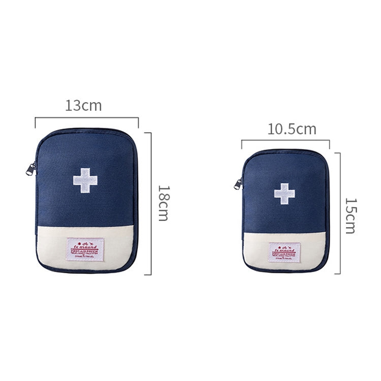 Travel Home Portable Medical Bag Reluova