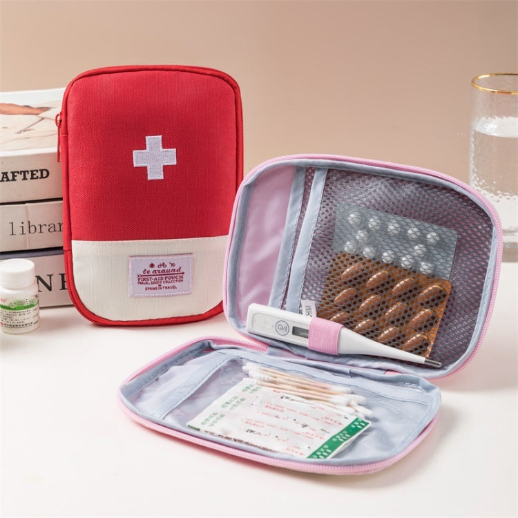 Travel Home Portable Medical Bag Reluova