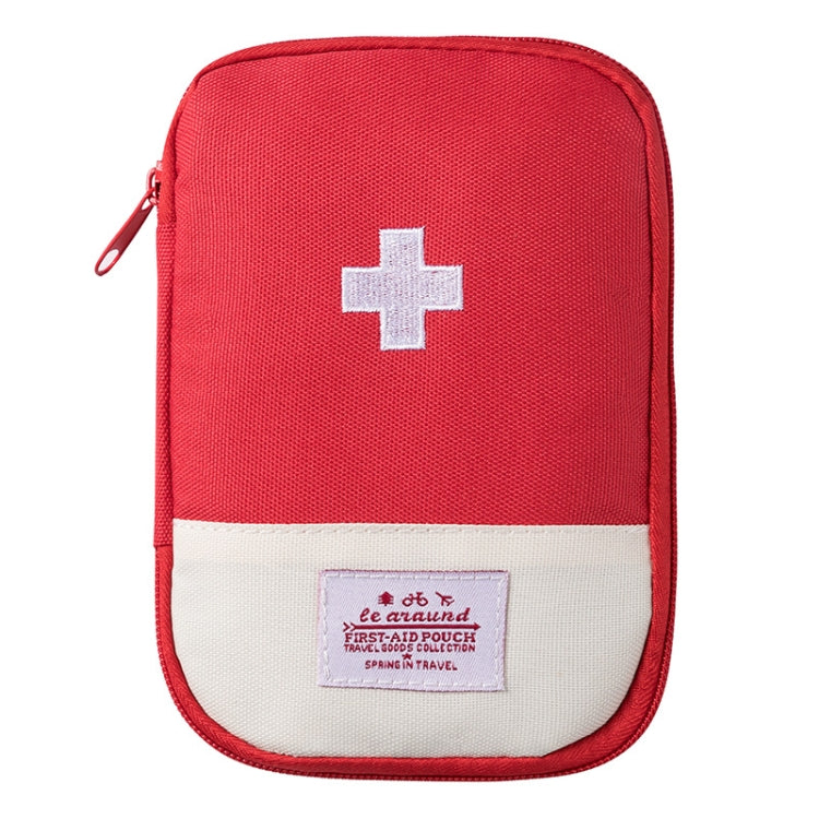 Travel Home Portable Medical Bag Reluova