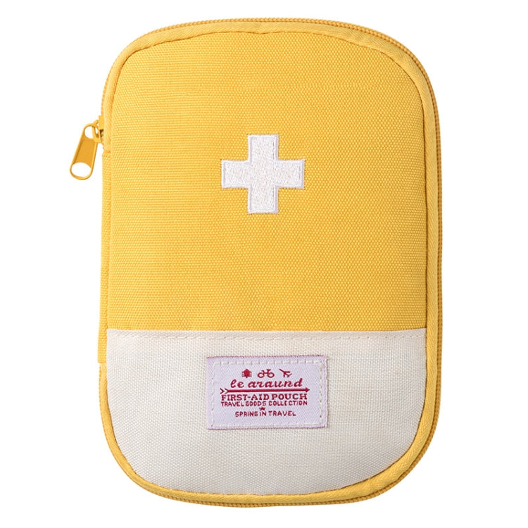 Travel Home Portable Medical Bag Reluova