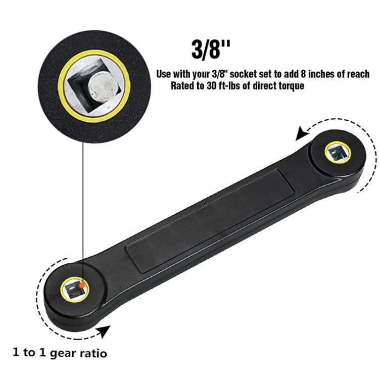 ZK30 Adjustable Expansion Key Car Tool Key Set