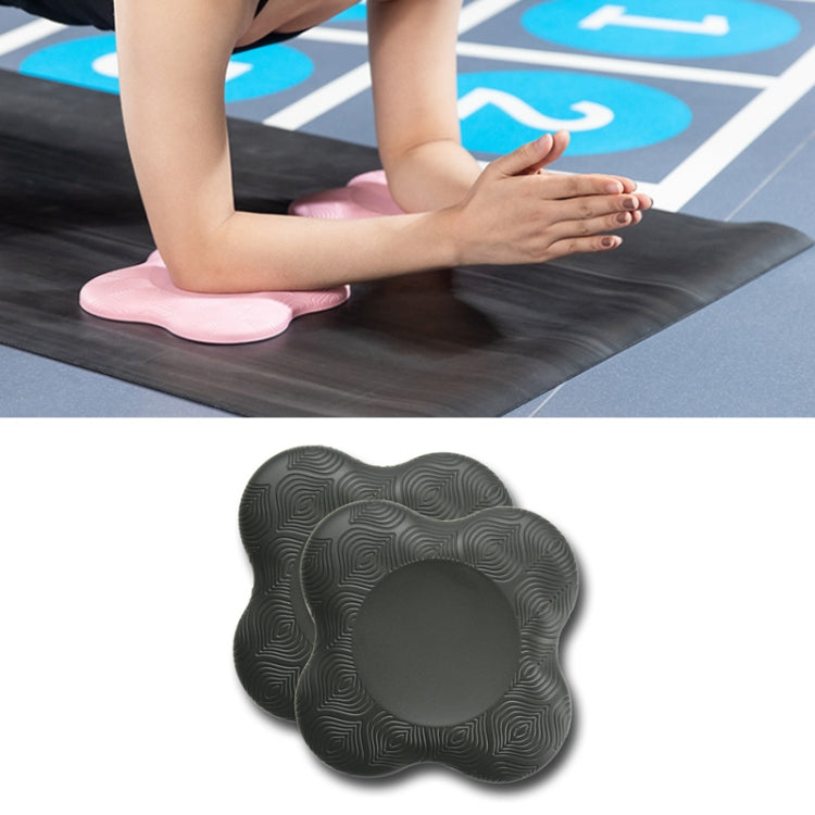 Flat Support Elbow Pads Yoga Knee Pads Reluova