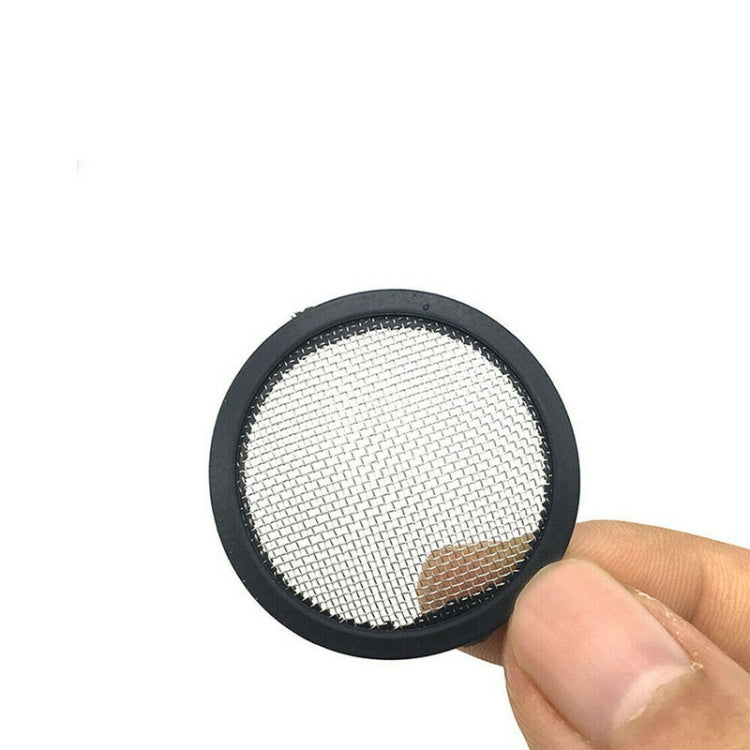 10 PCS CY12 Free Handband Filter Plastic Funnel